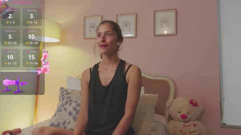 Snapshot of anam8 chatting on 13, 2, 2025 Ana Mara Botero online show from 13, 2, 2025