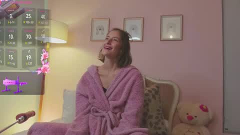 Snapshot of anam8 chatting on 14, 2, 2025 Ana Mara Botero online show from 14, 2, 2025