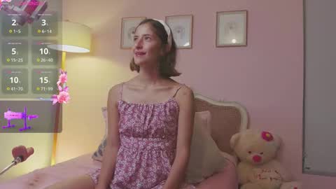 Snapshot of anam8 chatting on 18, 2, 2025 Ana Mara Botero online show from 18, 2, 2025