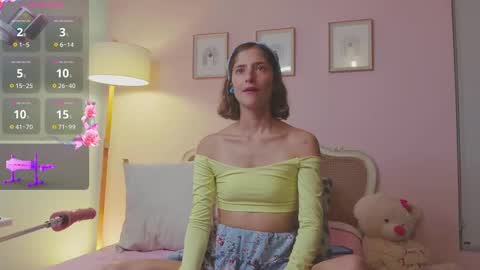 Snapshot of anam8 chatting on 21, 2, 2025 Ana Mara Botero online show from 21, 2, 2025