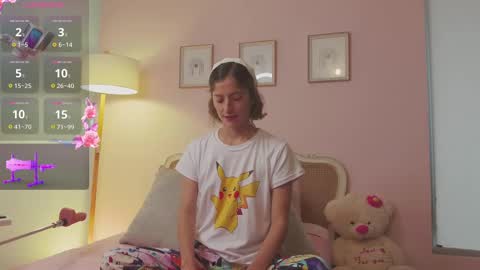 Snapshot of anam8 chatting on 25, 2, 2025 Ana Mara Botero online show from 25, 2, 2025