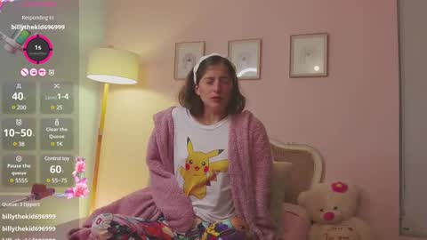 Snapshot of anam8 chatting on 26, 2, 2025 Ana Mara Botero online show from 26, 2, 2025