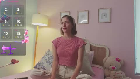 Snapshot of anam8 chatting on 26, 2, 2025 Ana Mara Botero online show from 26, 2, 2025