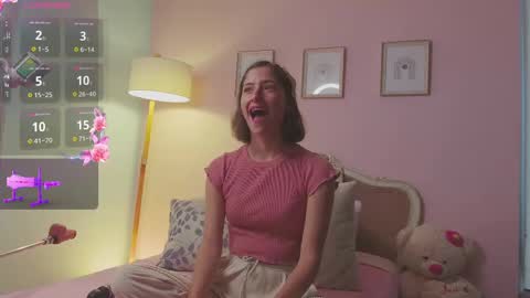 Snapshot of anam8 chatting on 26, 2, 2025 Ana Mara Botero online show from 26, 2, 2025