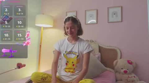 Snapshot of anam8 chatting on 27, 2, 2025 Ana Mara Botero online show from 27, 2, 2025