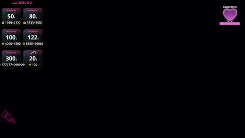 Snapshot of anamaar chatting on 1, 10, 2025 Ana online show from 1, 10, 2025