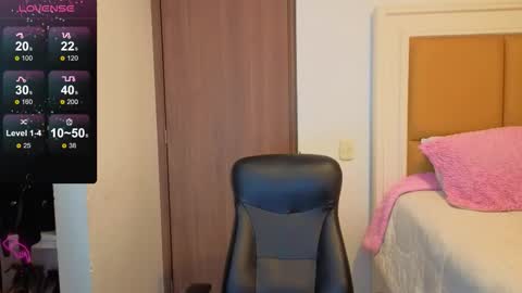 Snapshot of anamaar chatting on 31, 10, 2025 Ana online show from 31, 10, 2025