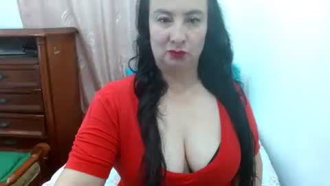 anamaria288 online show from 1, 7, 2026
