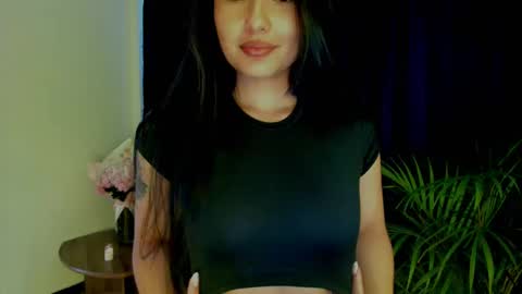 Snapshot of anamarieh chatting on 28, 2, 2025 Ann online show from 28, 2, 2025