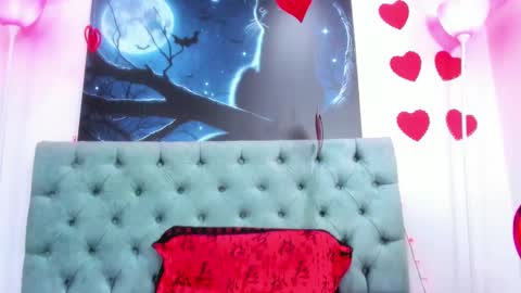  Ana Maria  online show from 17, 2, 2025