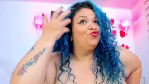  Ana Maria  online show from 7, 3, 2025