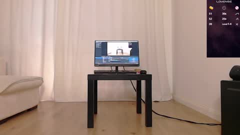 Snapshot of anamistress chatting on 6, 3, 2025 anamistress online show from 6, 3, 2025