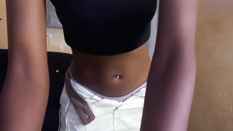 Snapshot of ananablossom chatting on 17, 4, 2026 Ananablossom online show from 17, 4, 2026