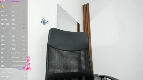 Snapshot of anandastill_ chatting on 25, 9, 2025 Anandastill online show from 25, 9, 2025