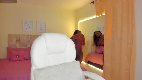 A N A  my connection hours are from 600 pm to 12 pm Colombian time online show from 25, 4, 2026