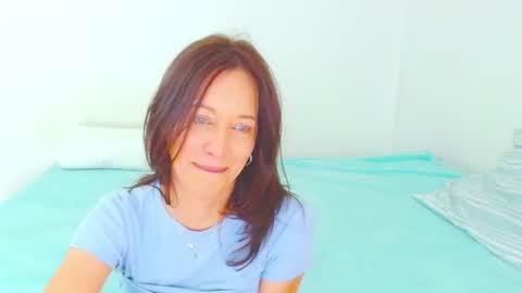 anapereira12 online show from 27, 6, 2026