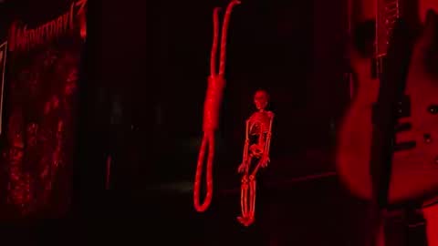 anarchistofnihil online show from 16, 3, 2026