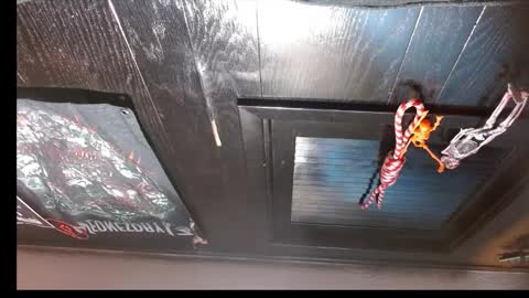 anarchistofnihil online show from 18, 3, 2026