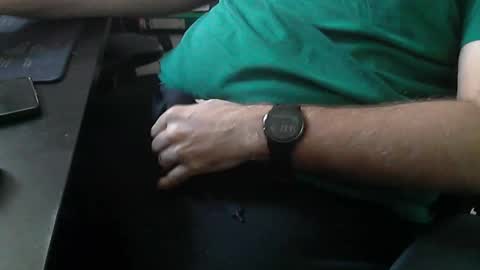 Snapshot of anarchox chatting on 6, 11, 2025 Andi online show from 6, 11, 2025