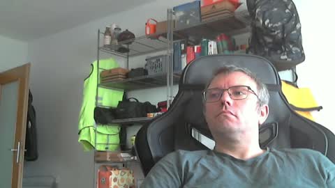 Andi online show from 27, 4, 2026