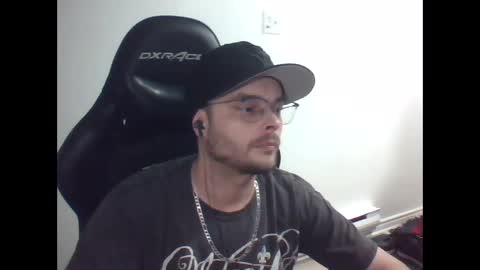 anarchyy1994 online show from 22, 3, 2026