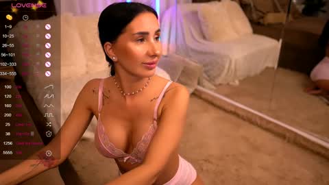 Anna online show from 13, 1, 2025