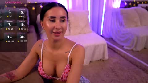 Anna online show from 28, 1, 2025