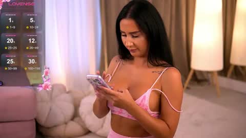 Anna online show from 4, 8, 2026