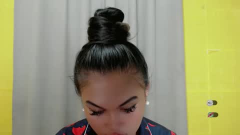 ANA online show from 13, 1, 2025