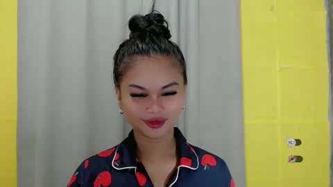 ANA online show from 15, 1, 2025