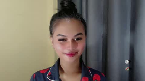 ANA online show from 1, 3, 2025