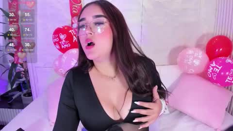 Anasha online show from 15, 2, 2026