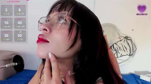 anasofia_07s online show from 2, 6, 2026