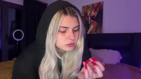 Ana online show from 9, 11, 2025