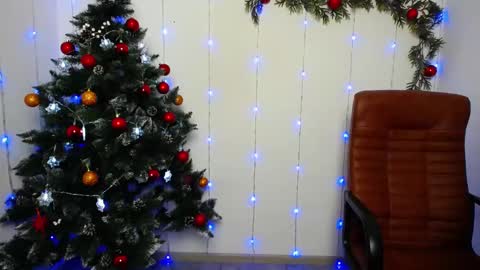 Snapshot of anastacyyellig chatting on 13, 12, 2024 anastacyyellig online show from 13, 12, 2024