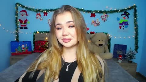 Snapshot of anastacyyellig chatting on 10, 1, 2025 anastacyyellig online show from 10, 1, 2025