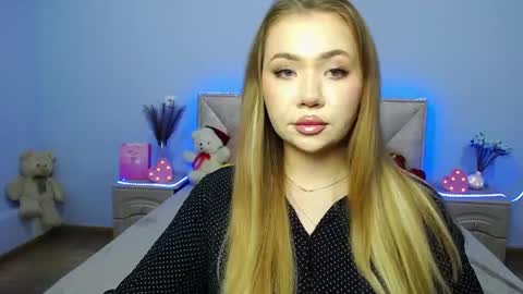 Snapshot of anastacyyellig chatting on 13, 1, 2025 anastacyyellig online show from 13, 1, 2025