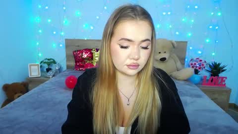 Snapshot of anastacyyellig chatting on 15, 1, 2025 anastacyyellig online show from 15, 1, 2025