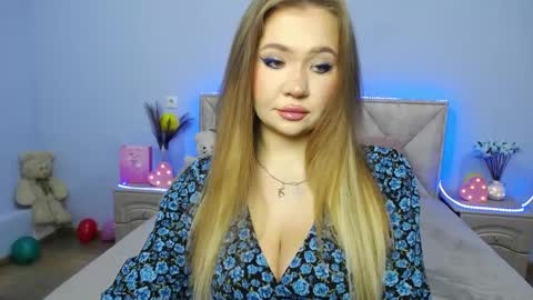Snapshot of anastacyyellig chatting on 16, 1, 2025 anastacyyellig online show from 16, 1, 2025