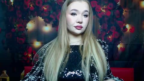 Snapshot of anastacyyellig chatting on 21, 1, 2025 anastacyyellig online show from 21, 1, 2025