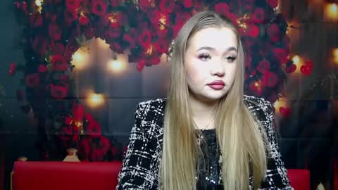 Snapshot of anastacyyellig chatting on 22, 1, 2025 anastacyyellig online show from 22, 1, 2025