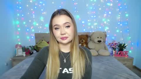 Snapshot of anastacyyellig chatting on 26, 1, 2025 anastacyyellig online show from 26, 1, 2025