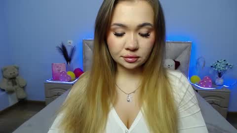 Snapshot of anastacyyellig chatting on 29, 1, 2025 anastacyyellig online show from 29, 1, 2025