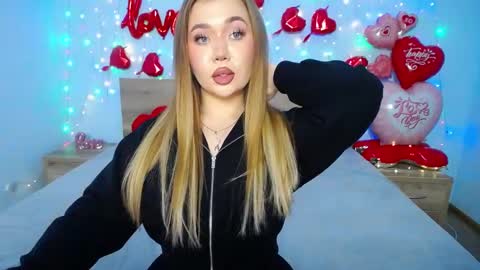 Snapshot of anastacyyellig chatting on 8, 2, 2025 anastacyyellig online show from 8, 2, 2025