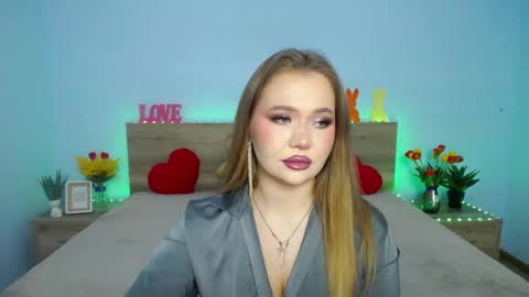 Snapshot of anastacyyellig chatting on 8, 3, 2025 anastacyyellig online show from 8, 3, 2025