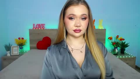 Snapshot of anastacyyellig chatting on 9, 3, 2025 anastacyyellig online show from 9, 3, 2025