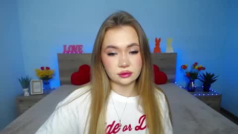 Snapshot of anastacyyellig chatting on 10, 3, 2025 anastacyyellig online show from 10, 3, 2025