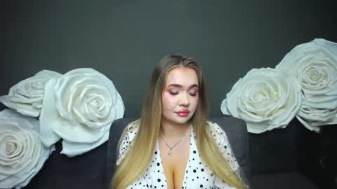 Snapshot of anastacyyellig chatting on 14, 9, 2025 anastacyyellig online show from 14, 9, 2025