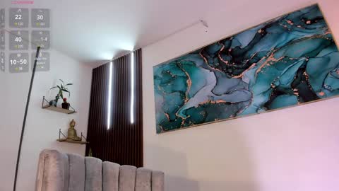 Ana Stalin online show from 1, 2, 2025