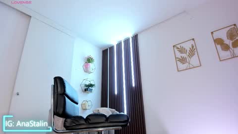 Ana Stalin online show from 21, 2, 2026